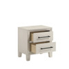 Ballard - 2 Drawer Nightstand