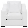 Ashlyn - Upholstered Track Arm Accent Chair