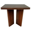 Andando - Rectangular Solid Wood Table