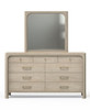Solano - 9-Drawer Bedroom Dresser
