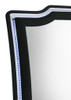 Lorient - LED Dresser Mirror