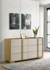 Hyland - 6-Drawer Dresser