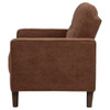 Bowen II - Upholstered Track Arm Accent Chair