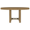 Arini - Round Dining Room Table Set