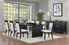 Brookmead - Extension Dining Table Set