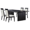 Brookmead - Extension Dining Table Set