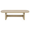 Kailani - Coastal Rectangular Table