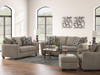 Triston-Peaks - Living Room Set
