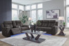 Brysonview - Reclining Living Room Set