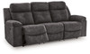 Brysonview - Reclining Living Room Set