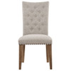 Riverdale - Side Chair (Set of 2) - Oatmeal