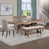 Riverdale - Dining Set