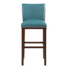 Tiffany - Bar Chair (Set of 2)