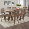 Riverdale - Counter Height Dining Set