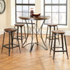 Adele - Counter Height Dining Set