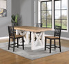 Magnolia - Counter Dining Set
