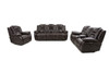 Oportuna - Reclining Living Room Set