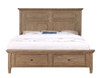 Riverdale - Storage Bed