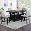 Yves - Counter Height Dining Room Set