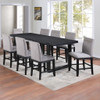 Yves - Counter Height Dining Room Set