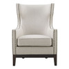 Roswell - Wingback Chair