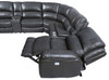 Denver - Reclining Sectional