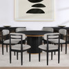 Magnolia - Round Dining Set