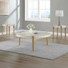 Gracie - 3 Piece Table Set