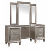 Tamsin - Vanity Dresser With Mirror