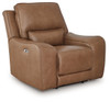 DeepWakes - Power Recliner With Adjustable Headrest