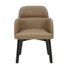 Jamonica - Arm Chair - Brown