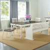 Joanna - Rectangular Dining Set