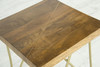 Walter - Table