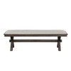 Riverdale - Bench - Black