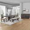 Riverdale - Dining Room Set