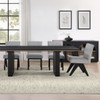 Magnolia - Rectangular Dining Set