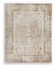 Livdon - Washable Rug
