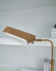 Yafe - Metal Lamp