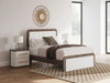 Kendanport - Upholstered Bed