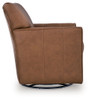Braydunn - Swivel Glider Accent Chair