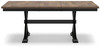 Wildenauer - Dining Room Extension Table