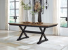 Wildenauer - Dining Room Extension Table