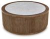 Hadonna - Round Table