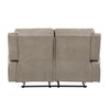 Pagosa - Double Reclining Loveseat