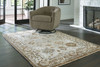 Ainswick - Memory Foam Rug