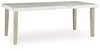 Larawyn - Dining Room Table