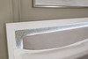 Maeling - Upholstered Panel Headboard