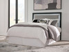 Maeling - Upholstered Panel Headboard