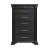 Kings Court - 6-Drawer Chest