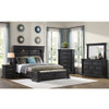 Kings Court - 6-Drawer Chest